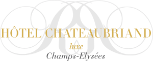 Logo Hotel Chateaubriand